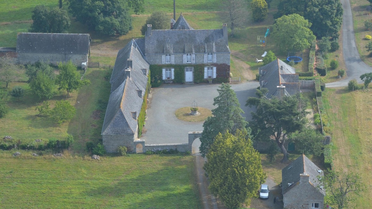 Photo of Outdoor in Saint-Igneuc