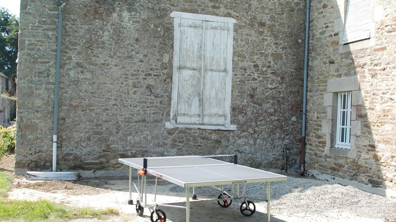 Photo of Outdoor in Saint-Igneuc