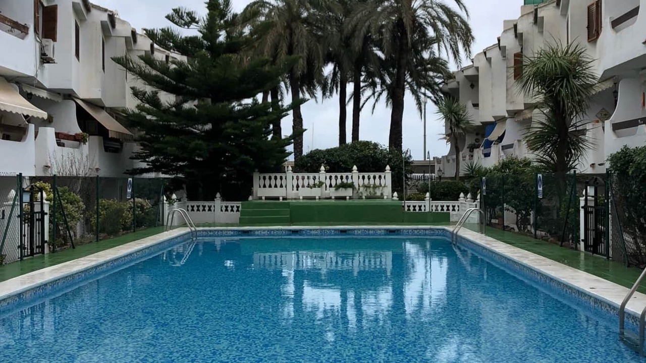 Photo of Outdoor in Playa Pobla de Farnals