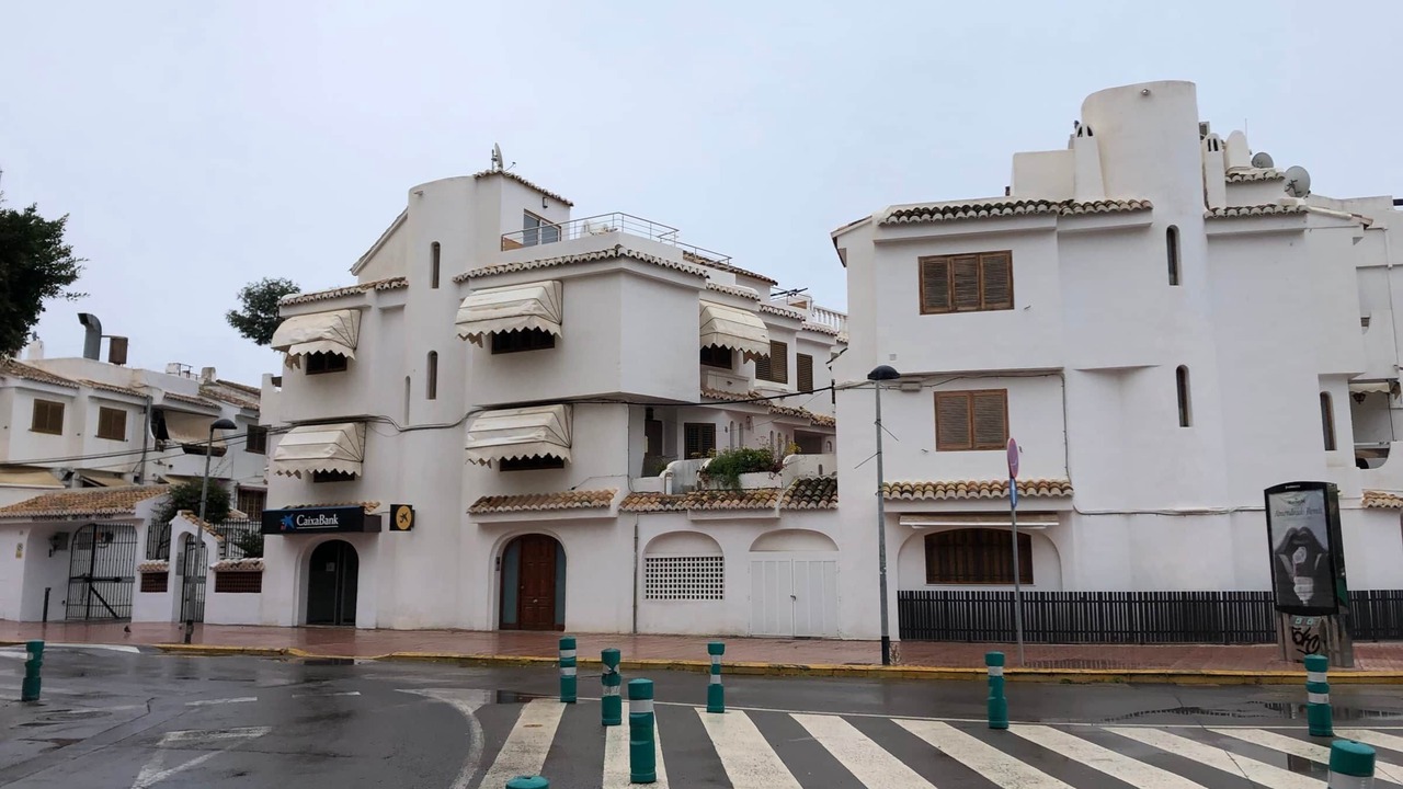 Photo of Outdoor in Playa Pobla de Farnals