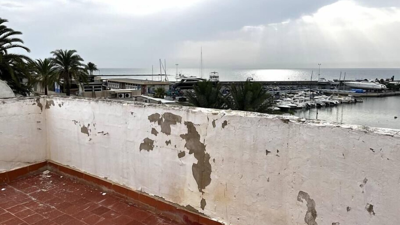 Photo of Outdoor in Playa Pobla de Farnals