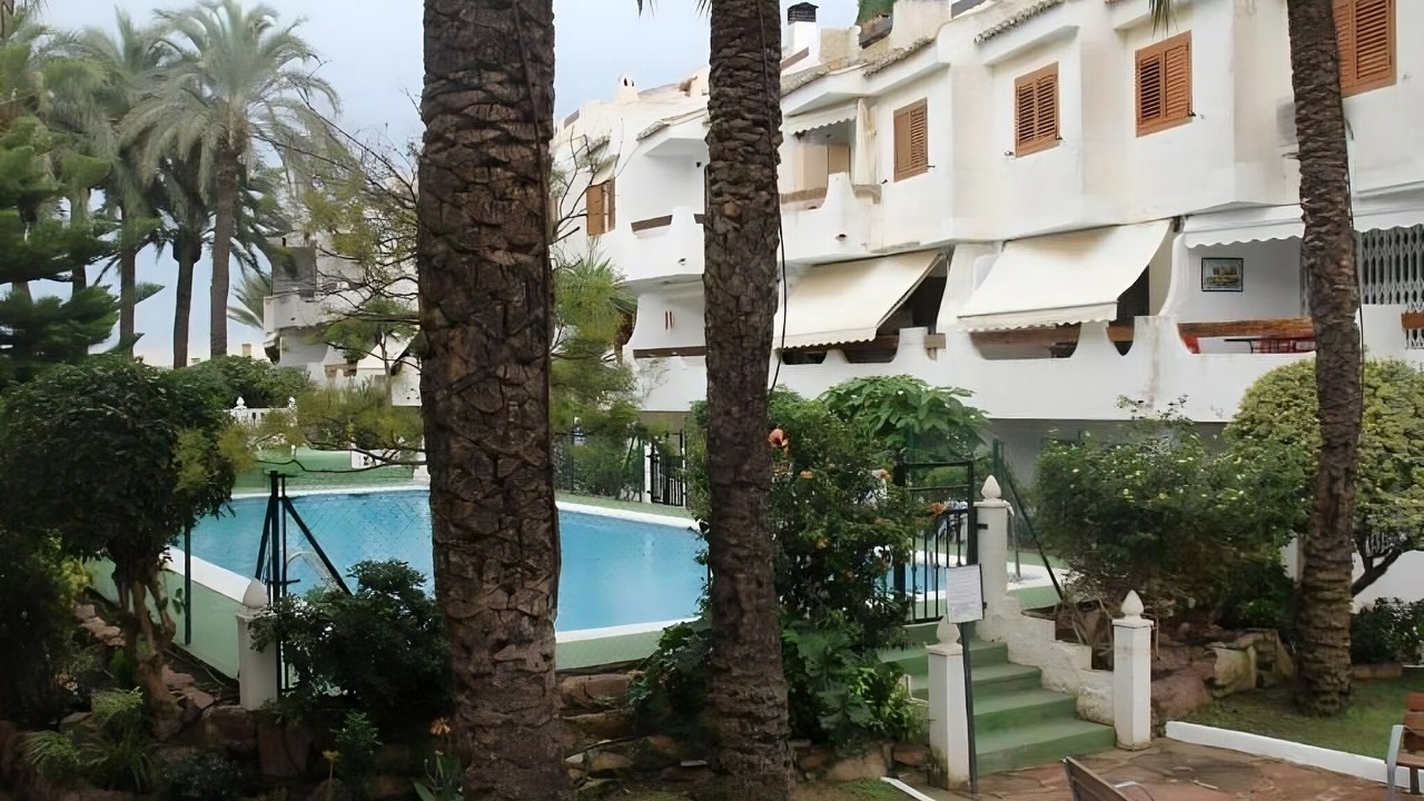 Photo of Outdoor in Playa Pobla de Farnals