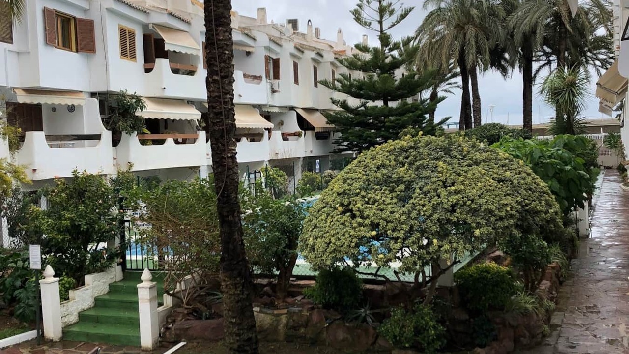 Photo of Outdoor in Playa Pobla de Farnals