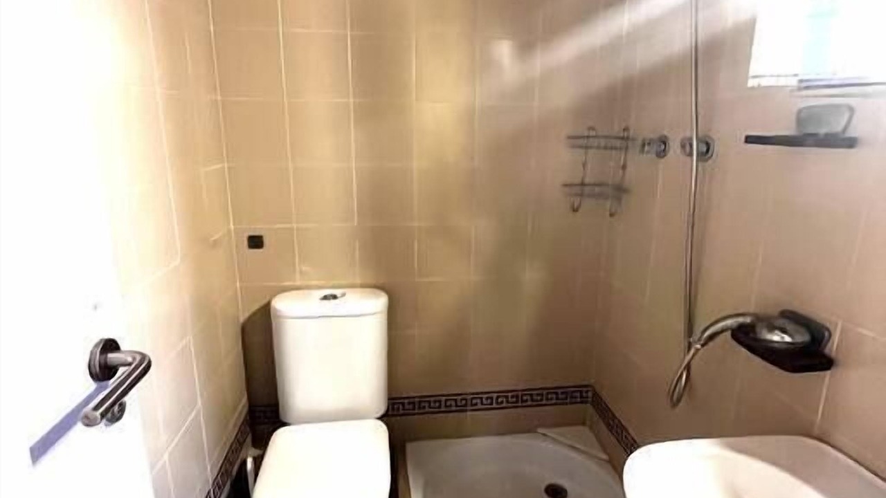 Photo of Bathroom in Playa Pobla de Farnals