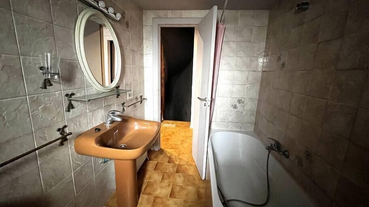 Photo of Bathroom in Playa Pobla de Farnals