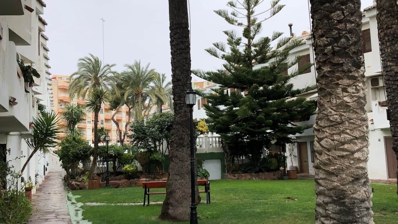 Photo of Outdoor in Playa Pobla de Farnals