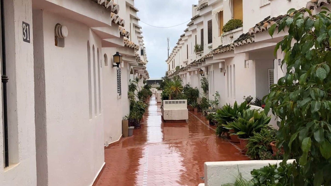 Photo of Outdoor in Playa Pobla de Farnals