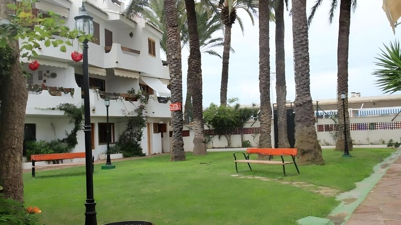 Photo of Outdoor in Playa Pobla de Farnals