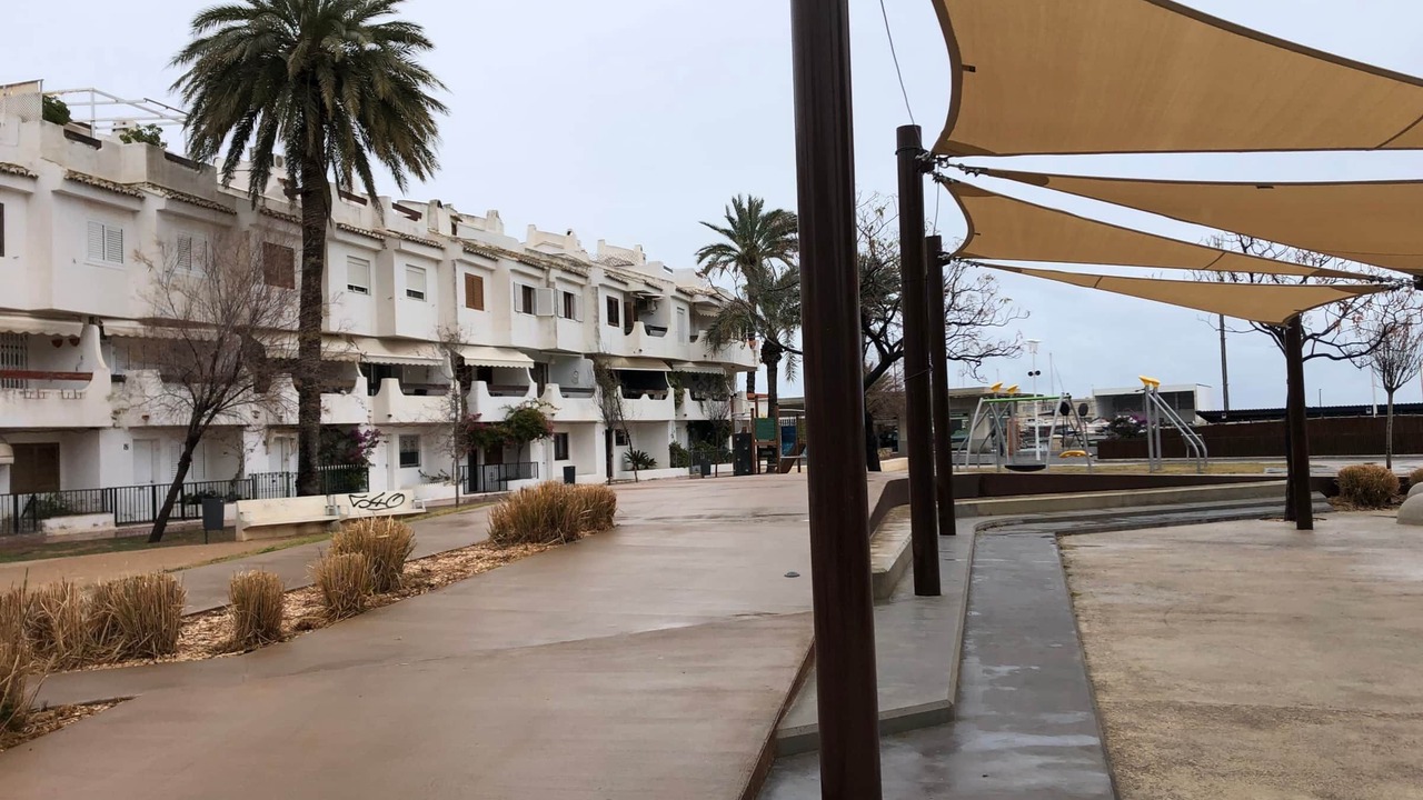 Photo of Others in Playa Pobla de Farnals