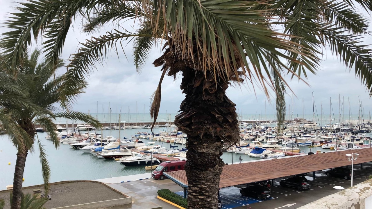 Photo of Outdoor in Playa Pobla de Farnals
