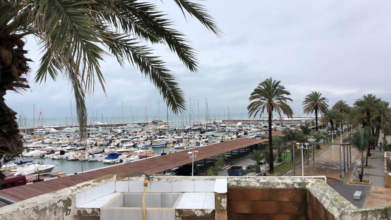 Photo of Outdoor in Playa Pobla de Farnals
