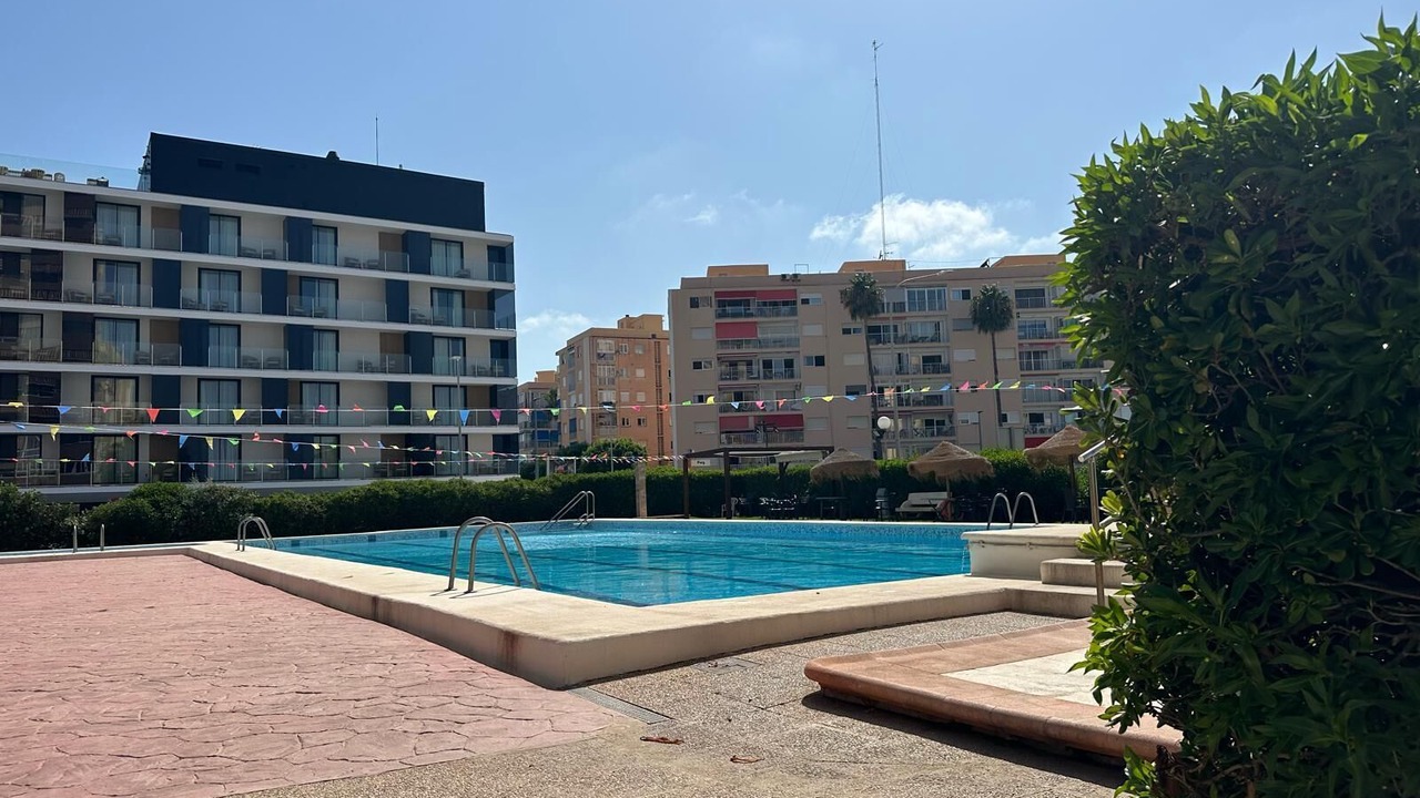 Photo of Outdoor in El Puig de Santa Maria