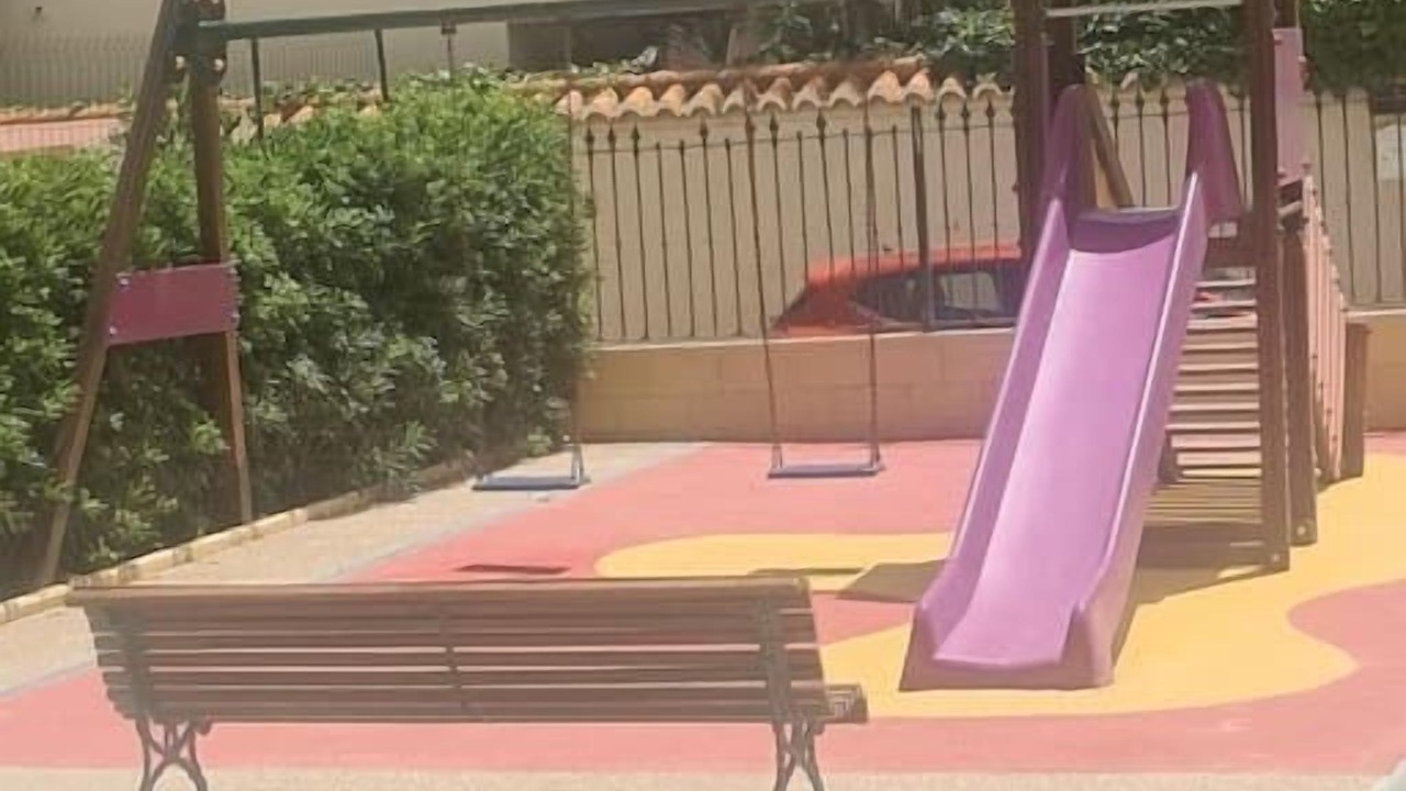 Photo of Outdoor in El Puig de Santa Maria