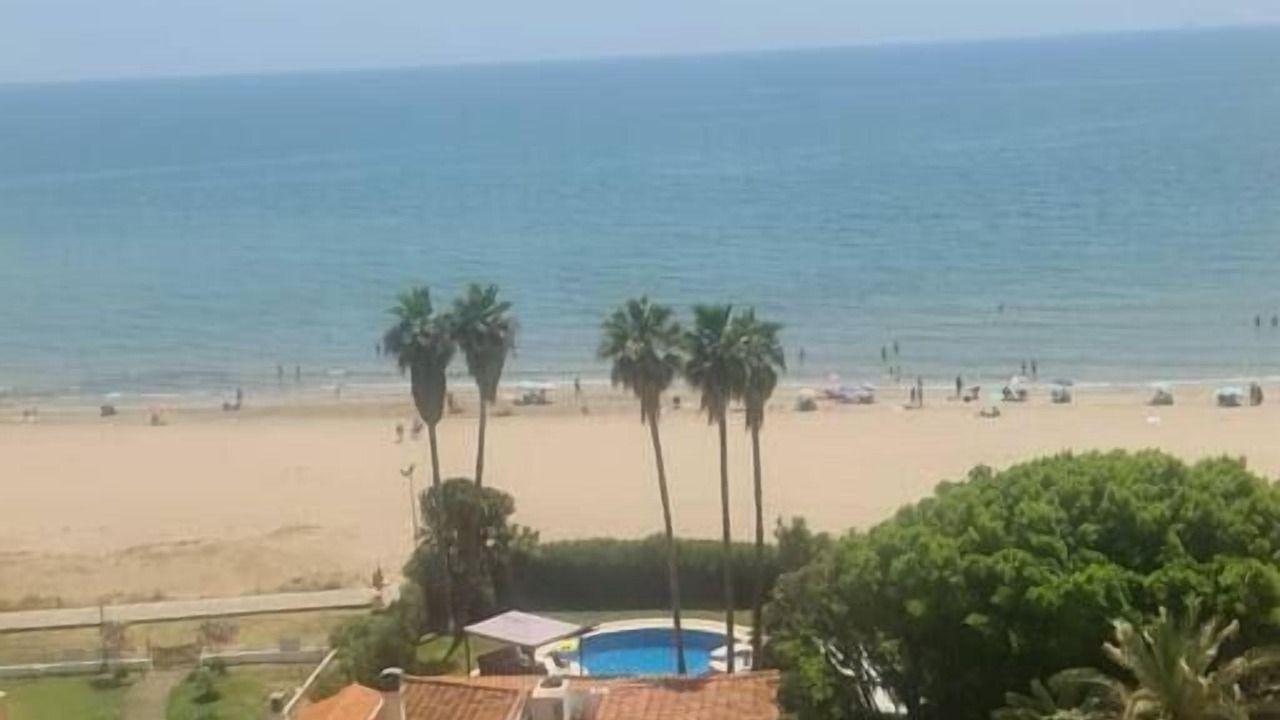 Photo of Outdoor in El Puig de Santa Maria