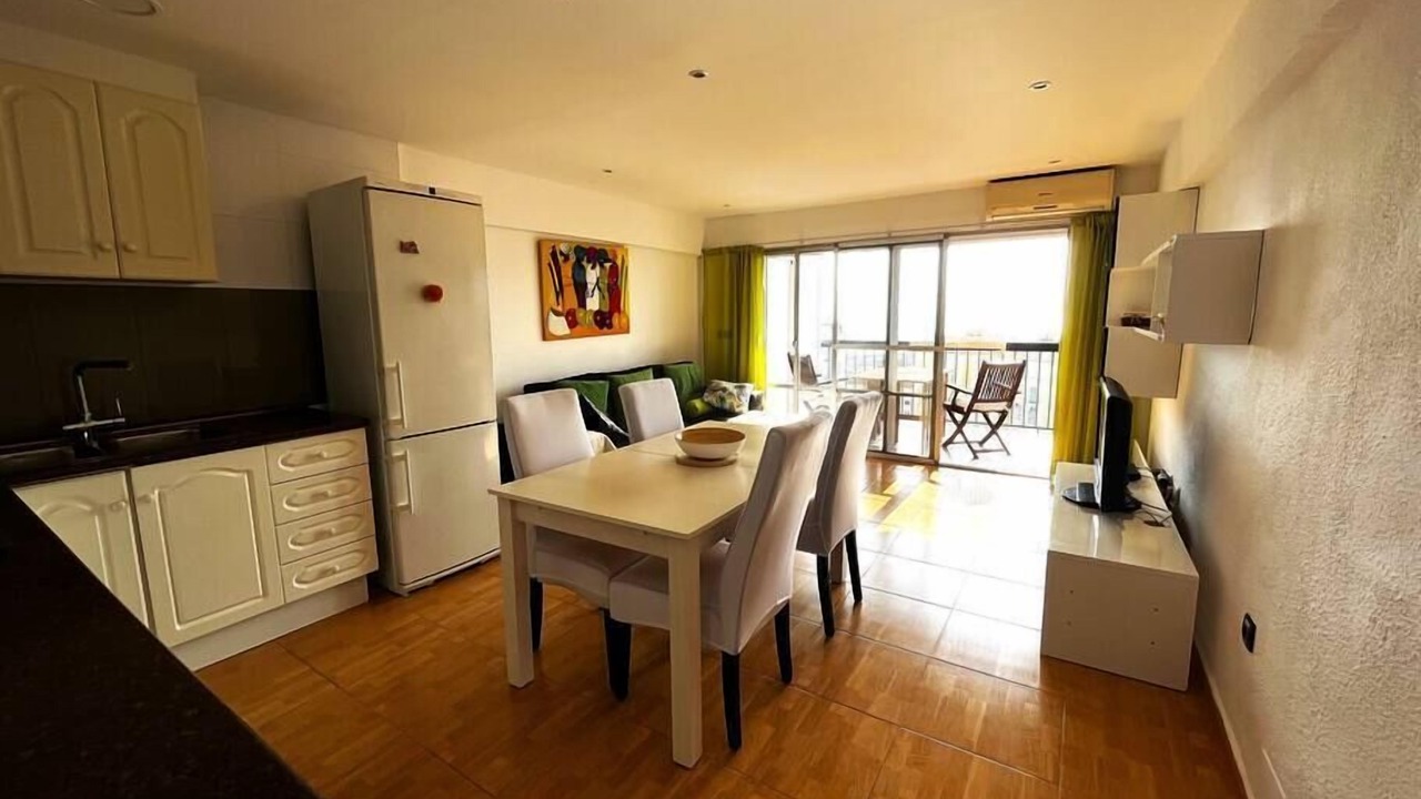 Photo of Kitchen in Playa Pobla de Farnals