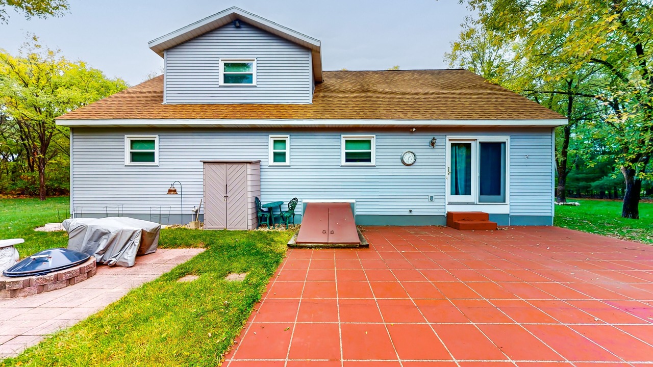 Photo of Outdoor in Baraboo