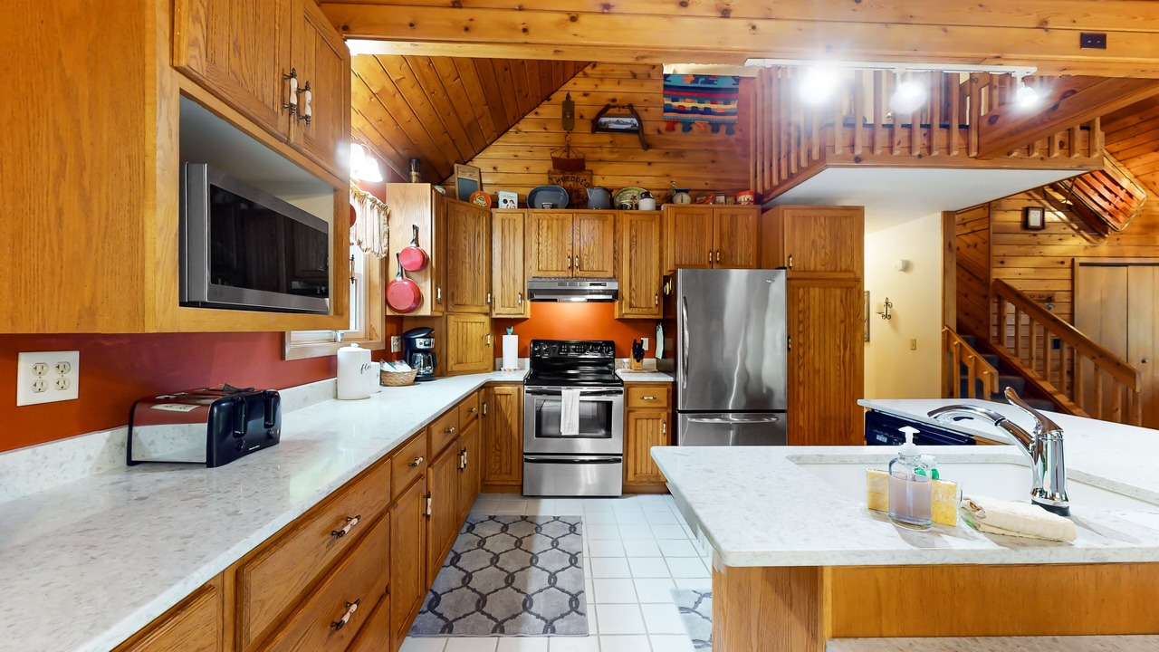 Photo of Kitchen in Baraboo