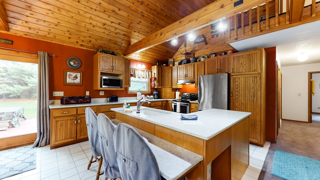 Photo of Kitchen in Baraboo