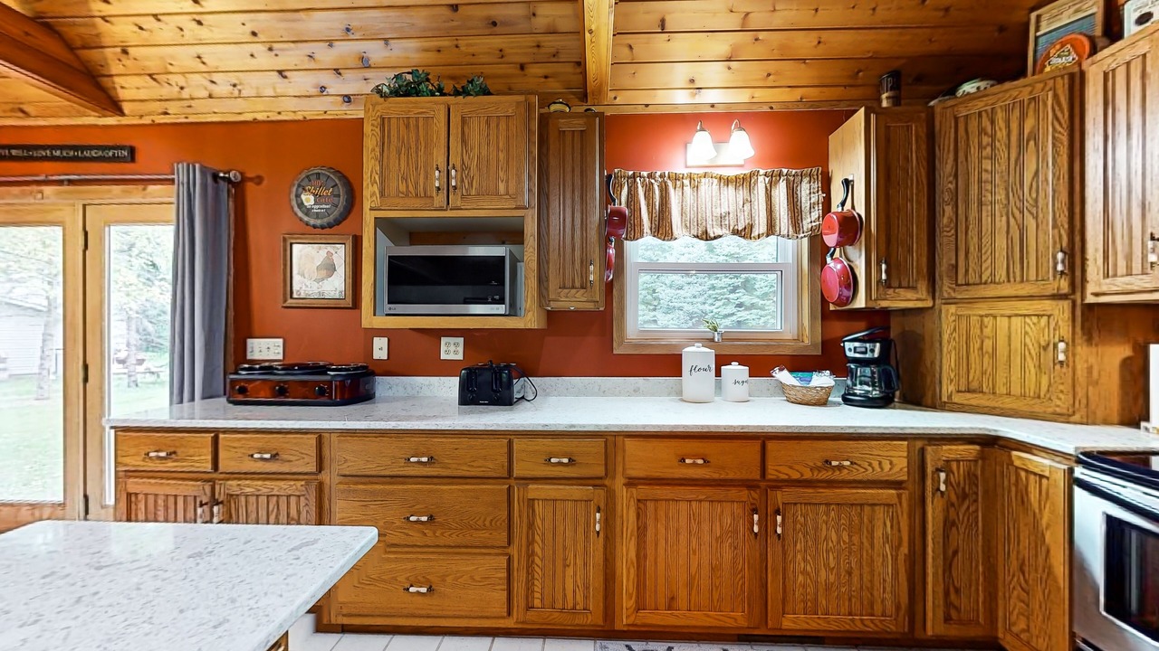 Photo of Kitchen in Baraboo