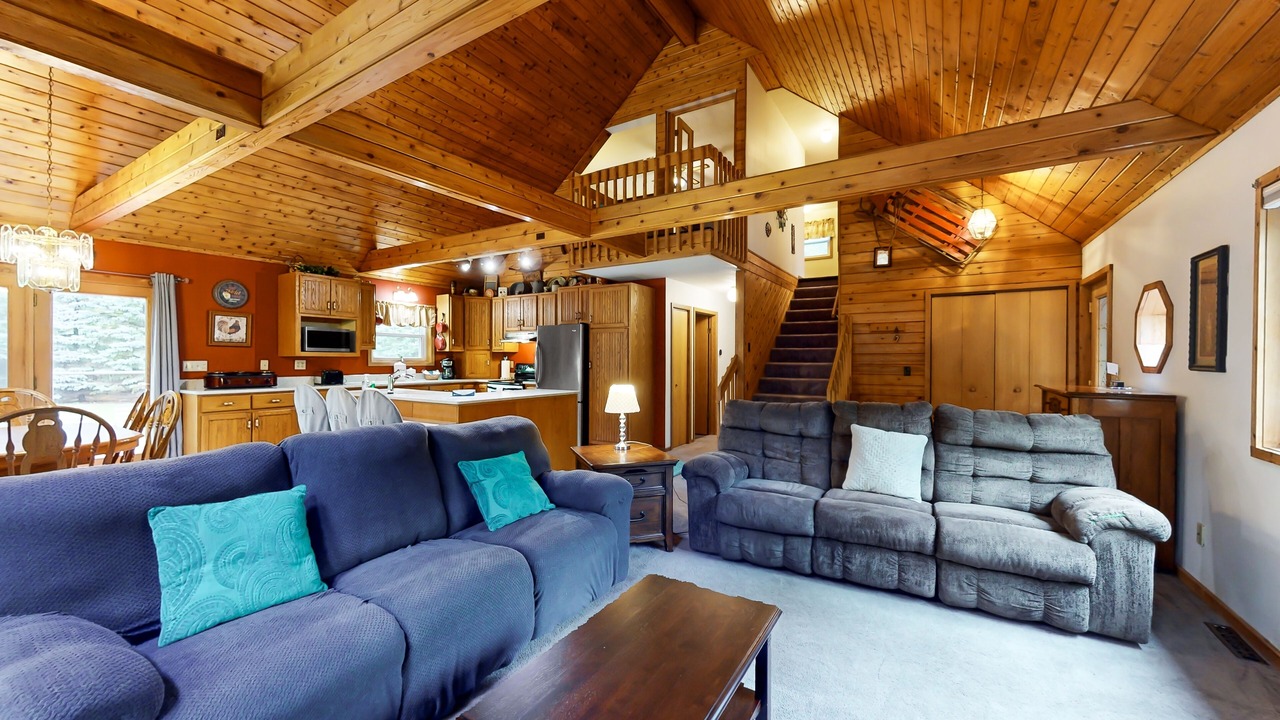 Photo of Livingroom in Baraboo