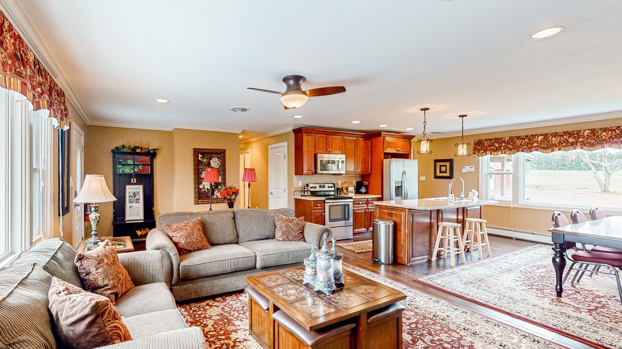 Photo of Livingroom in Valois