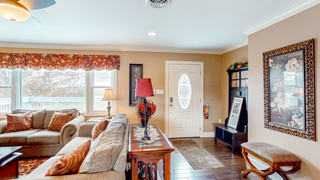 Photo of Livingroom in Valois