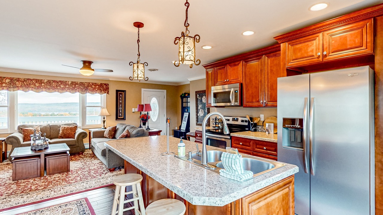 Photo of Kitchen in Valois