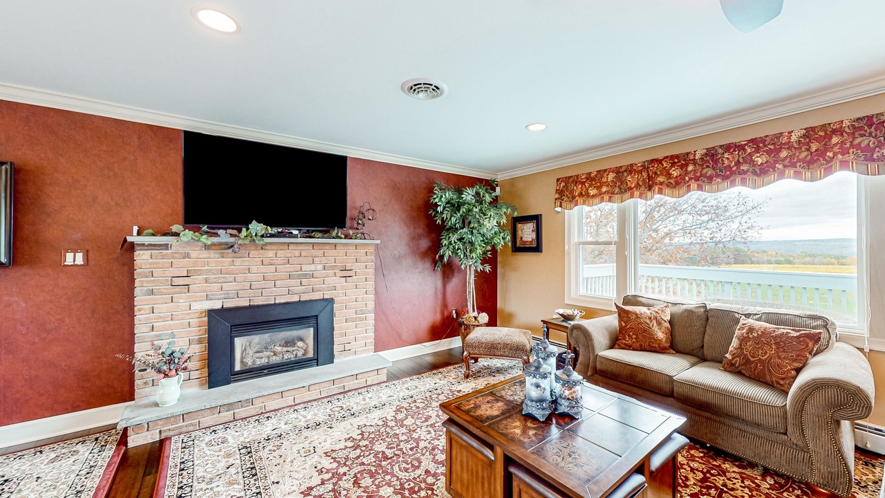 Photo of Livingroom in Valois