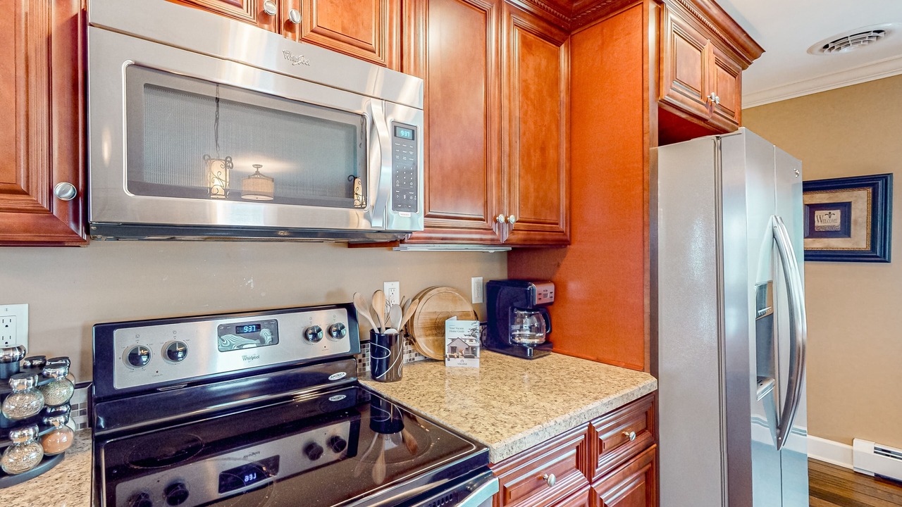 Photo of Kitchen in Valois