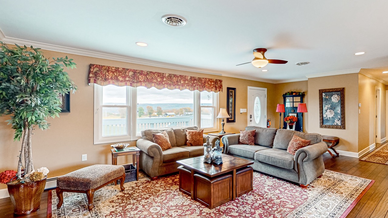 Photo of Livingroom in Valois