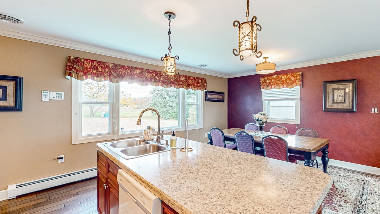 Photo of Kitchen in Valois