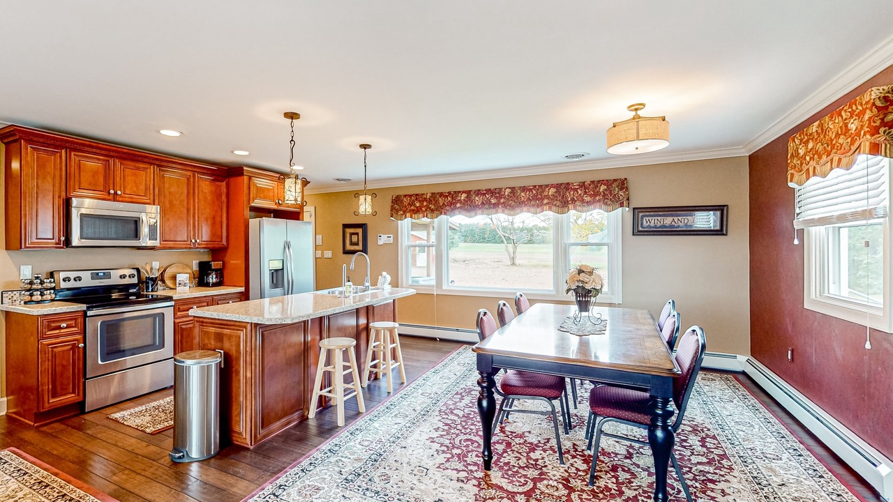 Photo of Kitchen in Valois