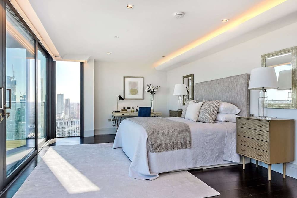 Photo of Bedroom in Gipsy Hill