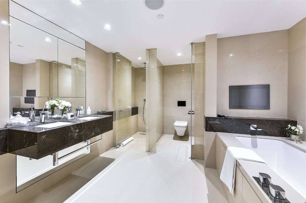 Photo of Bathroom in Gipsy Hill