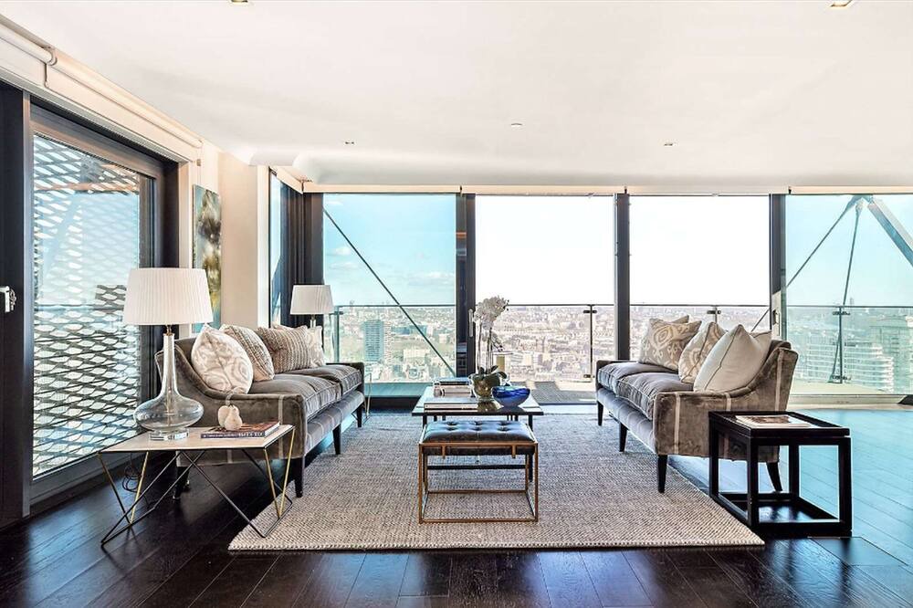 Photo of Livingroom in Gipsy Hill