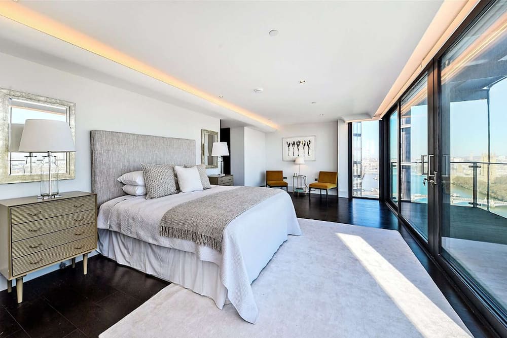 Photo of Bedroom in Gipsy Hill