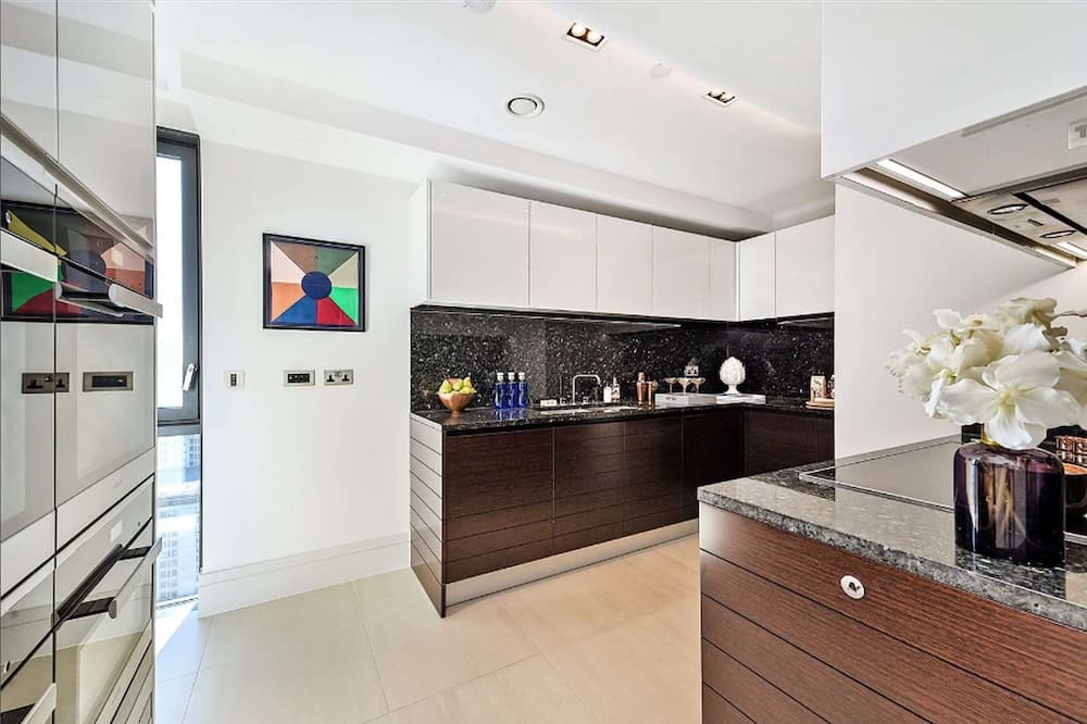 Photo of Kitchen in Gipsy Hill