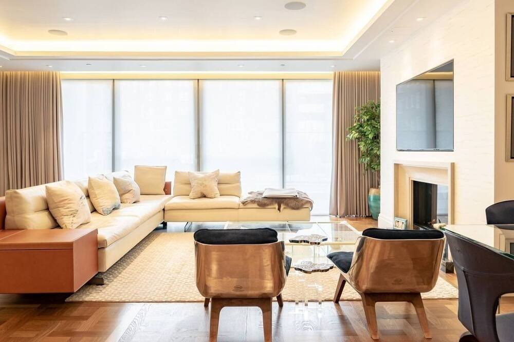 Photo of Livingroom in West Norwood