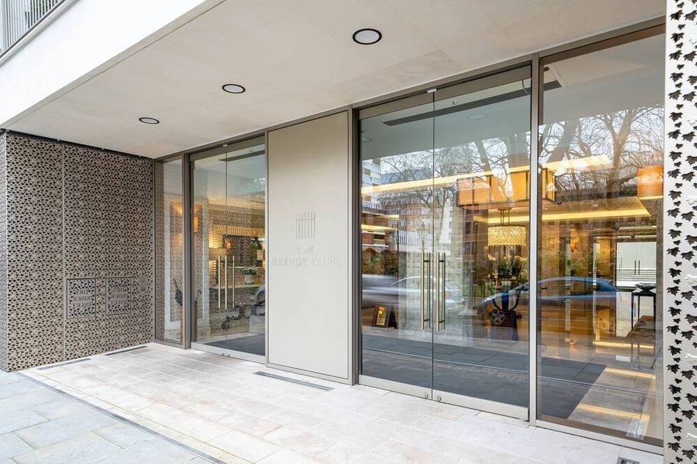 Photo of Outdoor in West Norwood