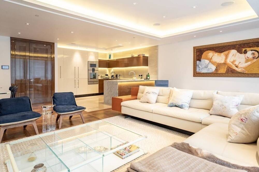 Photo of Livingroom in West Norwood