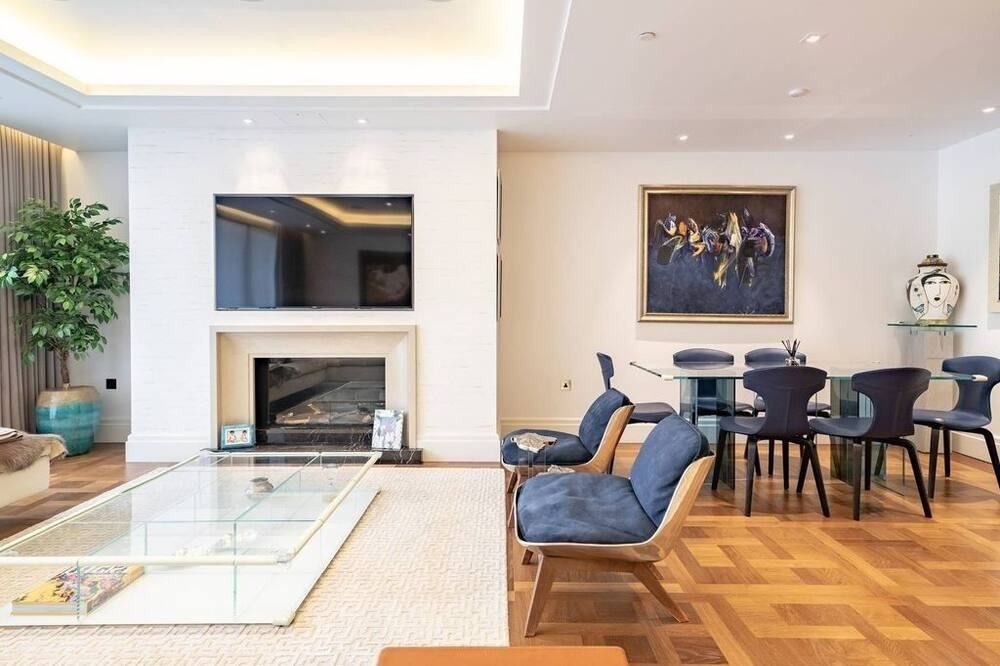 Photo of Livingroom in West Norwood