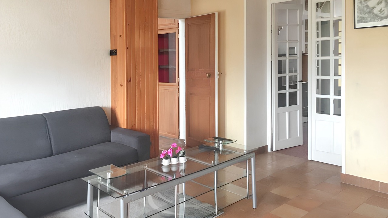 Photo of Livingroom in Angerville