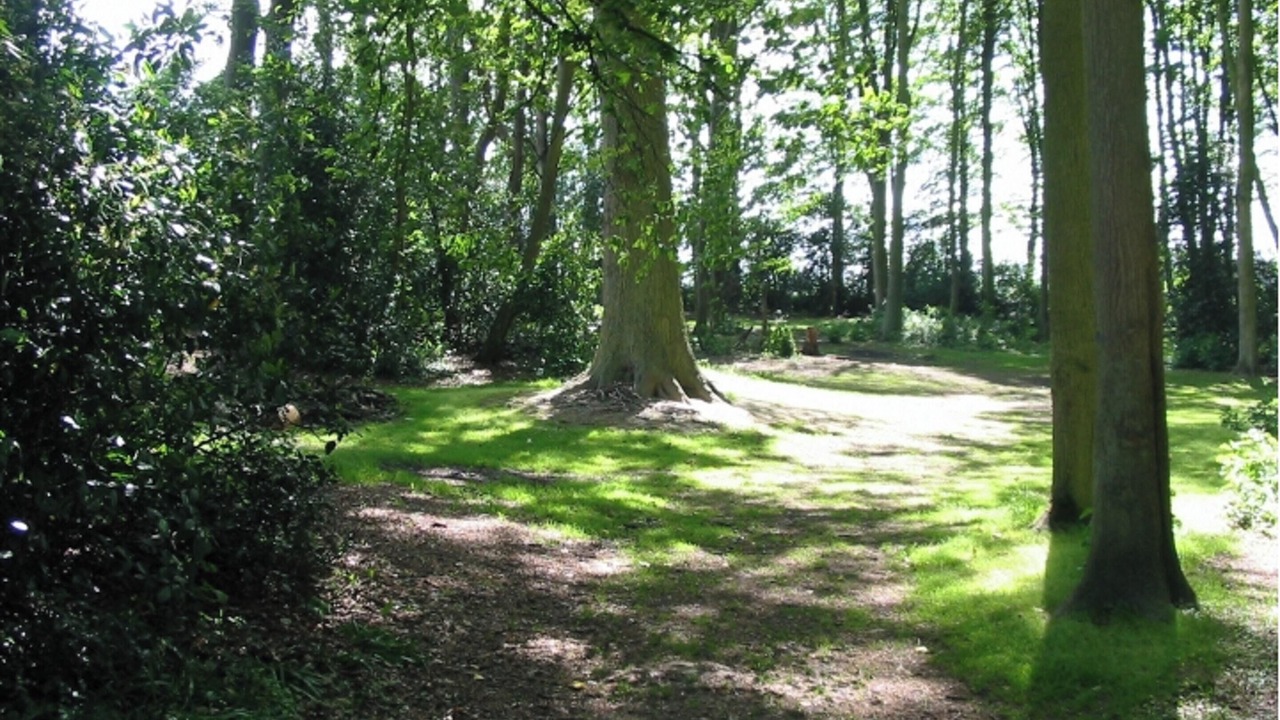 Photo of Outdoor in Angerville