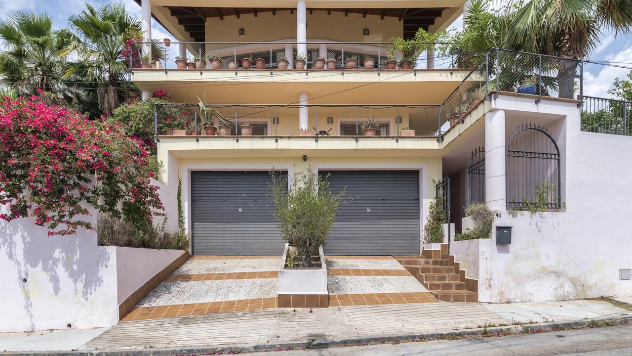 Photo of Outdoor in Olivella