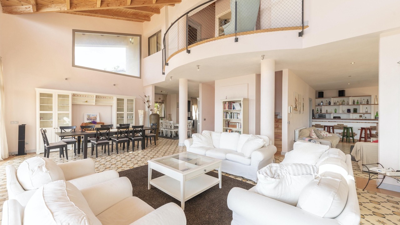 Photo of Livingroom in Olivella