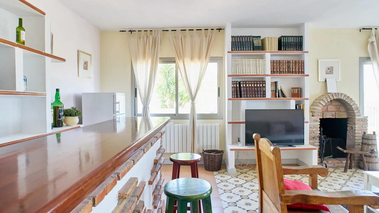 Photo of Kitchen in Olivella