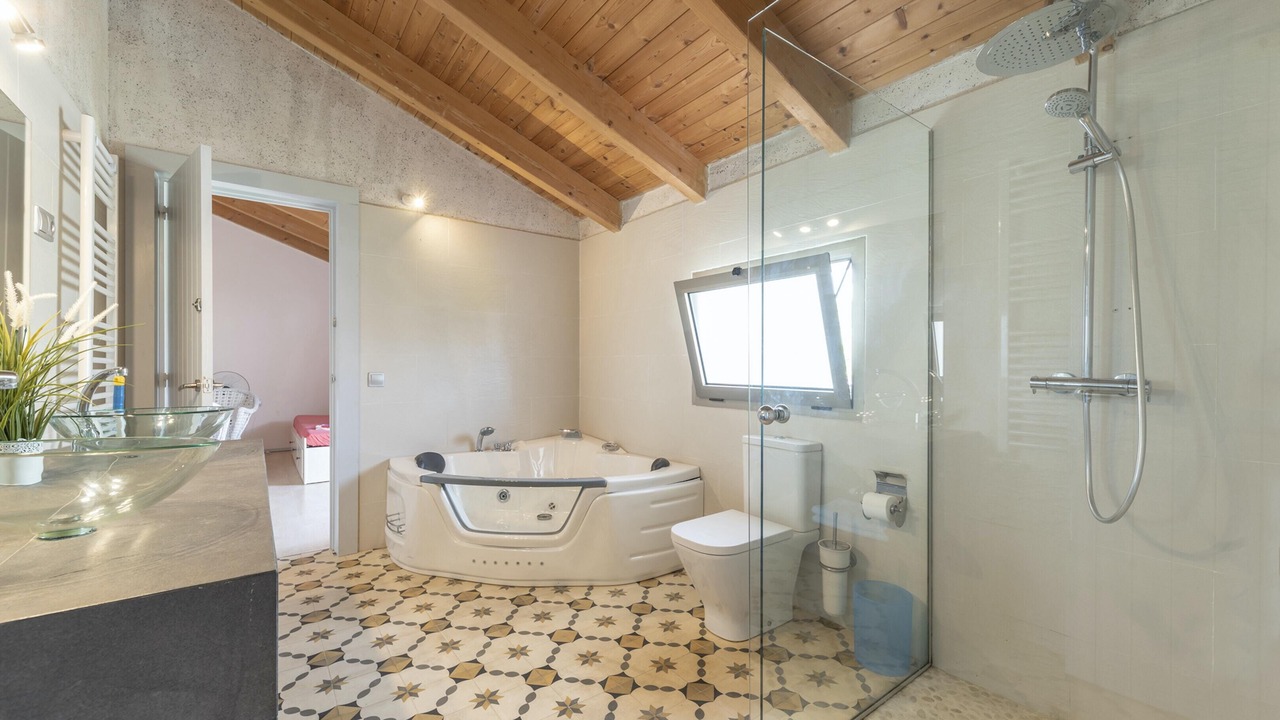 Photo of Bathroom in Olivella