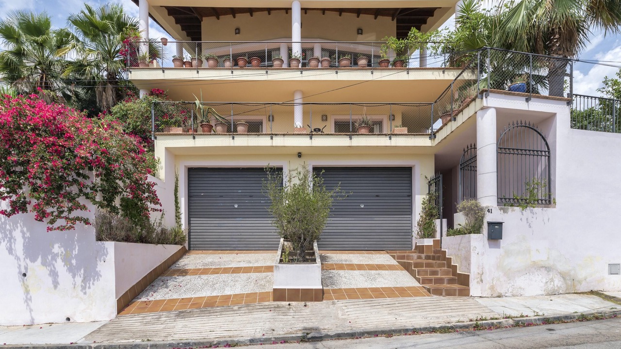 Photo of Outdoor in Olivella