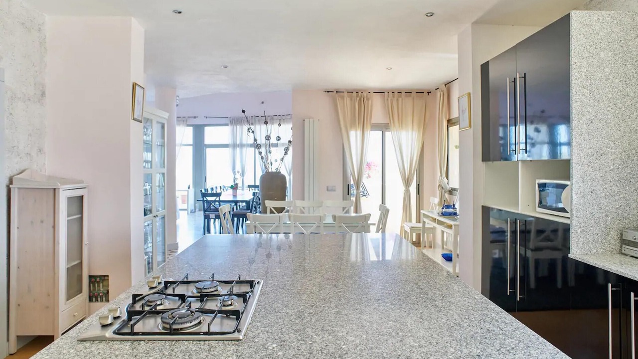 Photo of Kitchen in Olivella