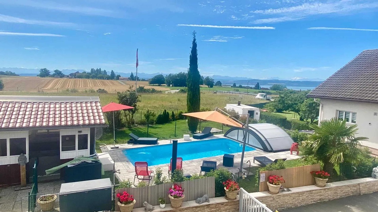 Photo of Outdoor in Bevaix